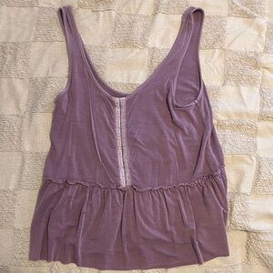 American Eagle Tank Top